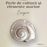 Workshop "Perle de cultura si elemente marine"