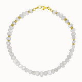 Bratara de picior, perla de cultura, inox, aur, hipoalergenic, cadou, handmade, realizat manual, bijuterii, accesorii, vara