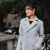 cercei inox, cercei hipoalergenici, cercei statement, cercei aurii, bijuterii, accesorii