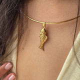 Charm Pisces