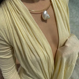 Charm Shell