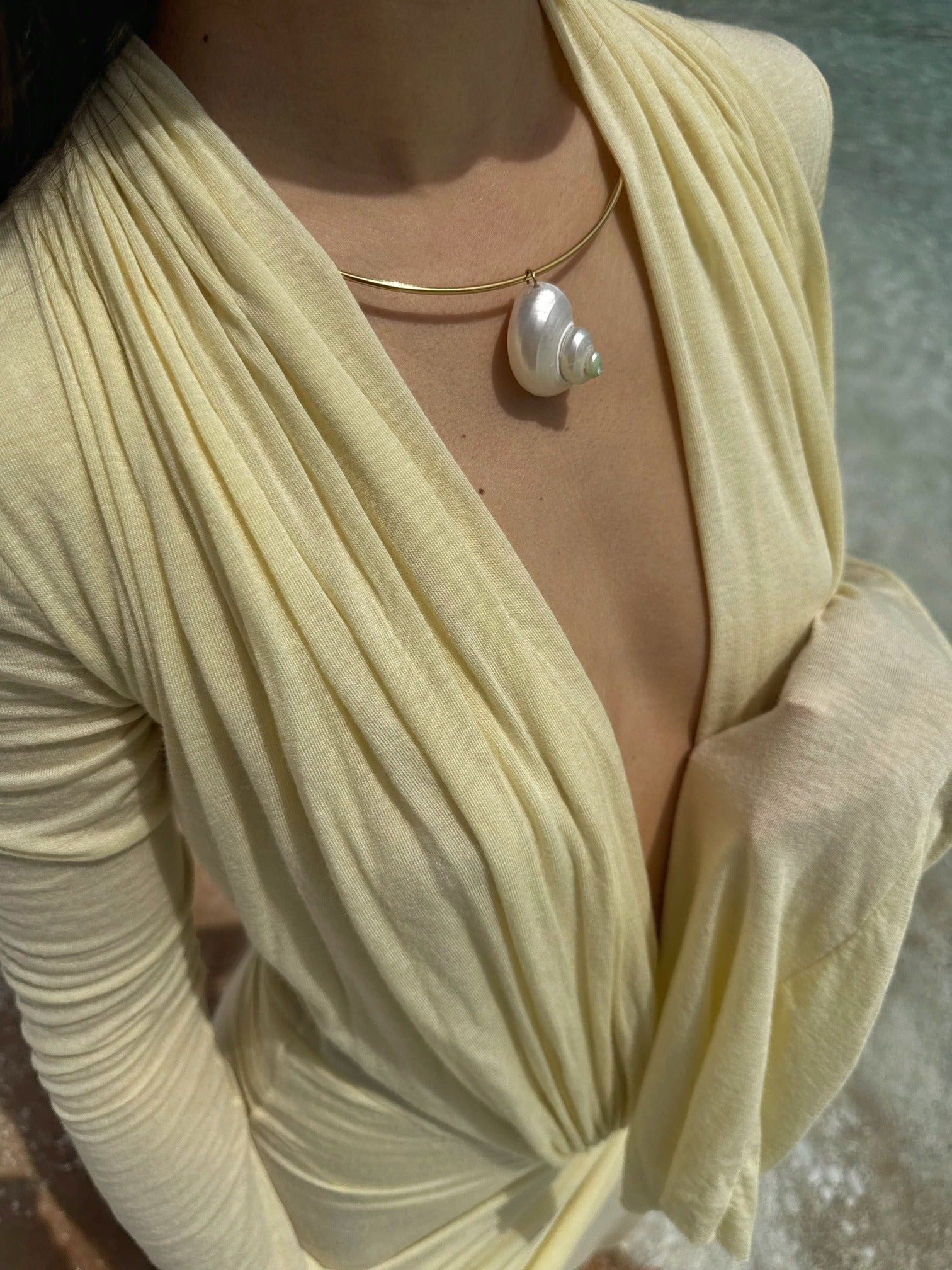 Charm Shell