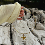 Charm Starfish