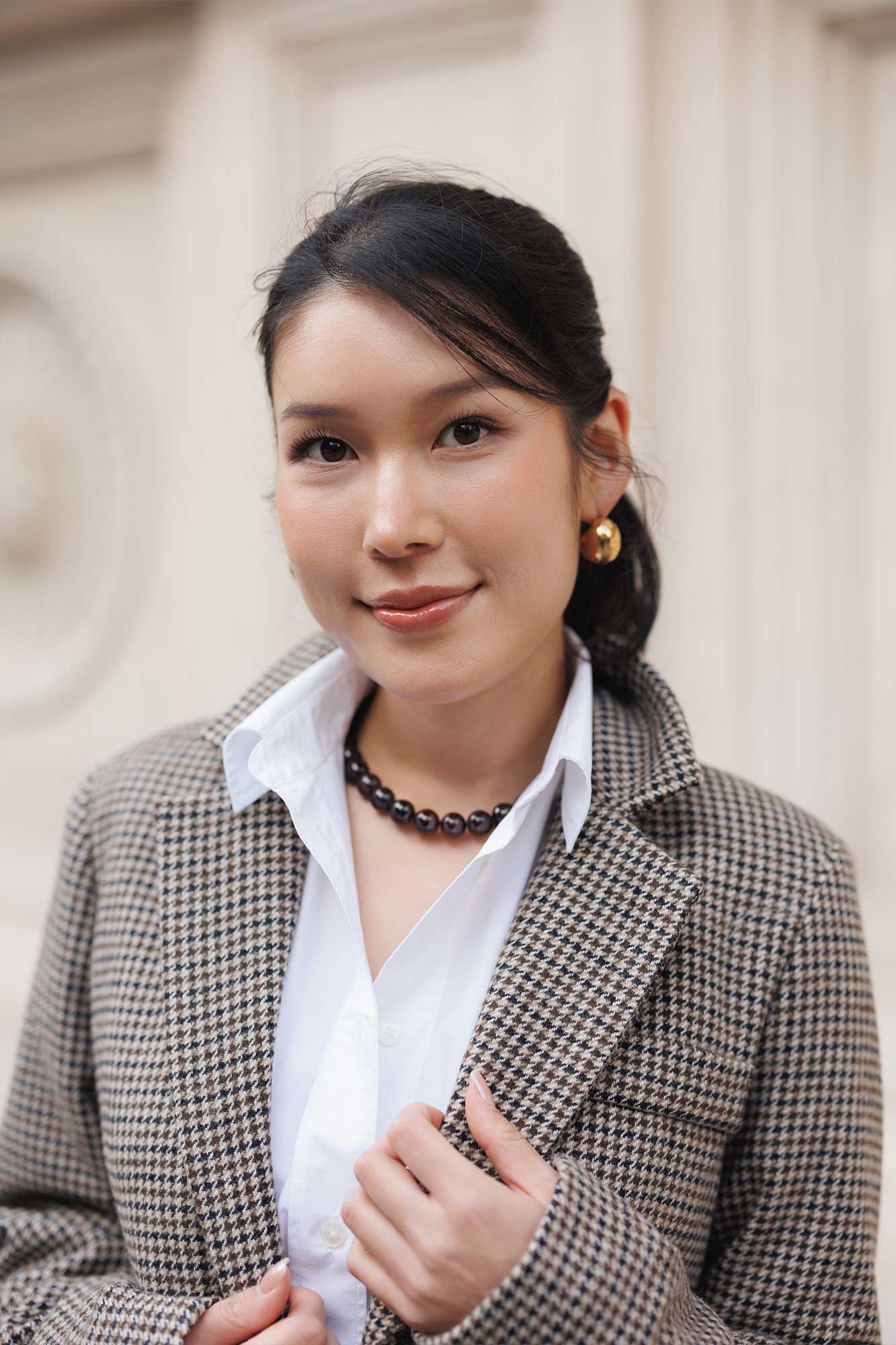  Colier, inox, hipoalergenic, cadou, handmade, realizat manual, bijuterii, perle de cultura, granat, pietre semipretioase, personalizat, mesaj, cadou inedit, accesorii