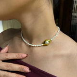  Colier, inox, hipoalergenic, cadou, handmade, realizat manual, bijuterii, perle de cultura, pietre semipretioase, personalizat, mesaj, cadou inedit, accesorii