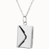 Colier, inox, hipoalergenic, cadou, handmade, realizat manual, bijuterii, perle de cultura, pietre semipretioase, initiala, personalizat, mesaj, cadou inedit, plic, argintiu, Colier, inox, hipoalergenic, cadou, handmade, realizat manual, bijuterii, perle de cultura, pietre semipretioase, initiala, personalizat, mesaj, cadou inedit, plic, gravura