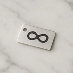 Colier, inox, hipoalergenic, cadou, handmade, realizat manual, bijuterii, perle de cultura, pietre semipretioase, initiala, personalizat, mesaj, cadou inedit, plic, argintiu, Colier, inox, hipoalergenic, cadou, handmade, realizat manual, bijuterii, perle de cultura, pietre semipretioase, initiala, personalizat, mesaj, cadou inedit, plic, gravura