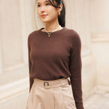 Colier, inox, aur, hipoalergenic, cadou, handmade, realizat manual, bijuterii, perle de cultura, pandantiv, perla baroc, auriu, pietre semipretioase, hematite, , accesorii, handcrafted, statement, lant, lantisor, cadou