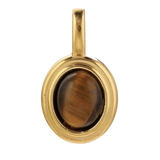 Charm Tiger's Eye