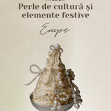 Workshop "Perle de cultura si elemente festive"