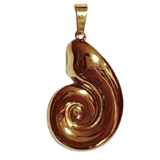 Charm Nautilus
