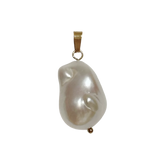 Charm Baroque Pearl